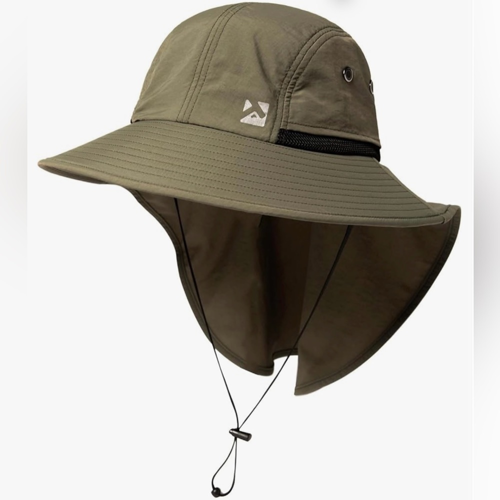 SOLD on eBay. Brand new hat